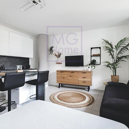 MG Primula Apartment Milano Exterior foto