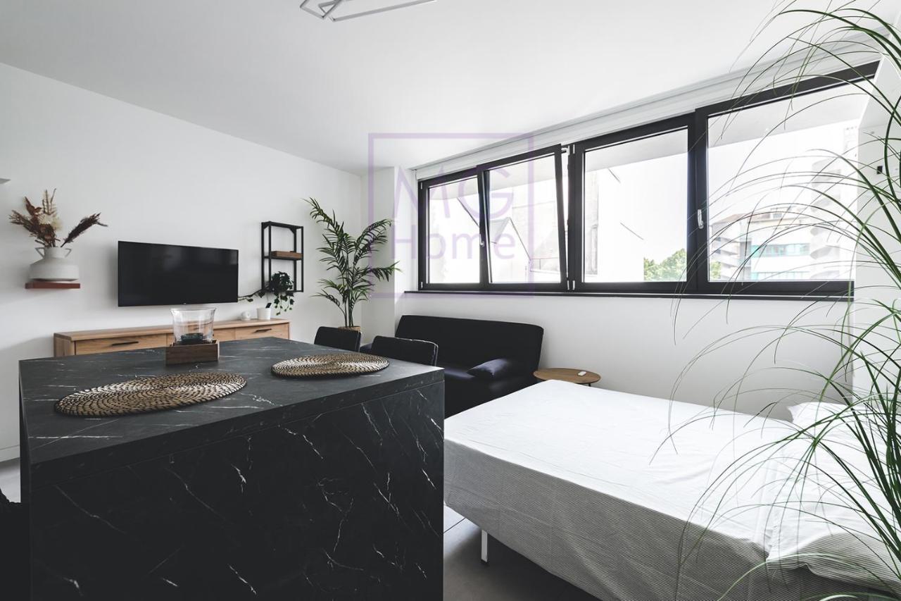 MG Primula Apartment Milano Exterior foto