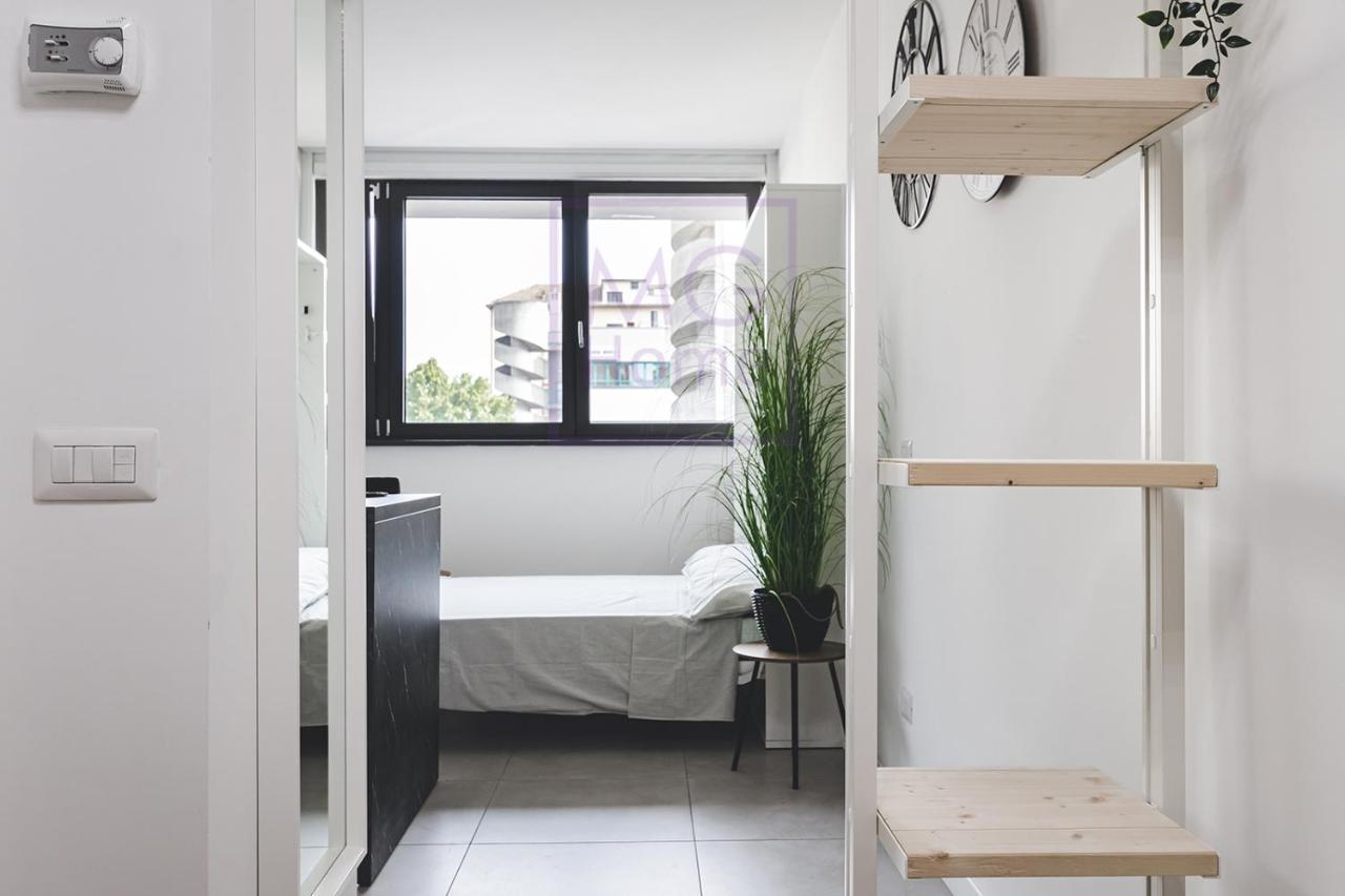 MG Primula Apartment Milano Exterior foto