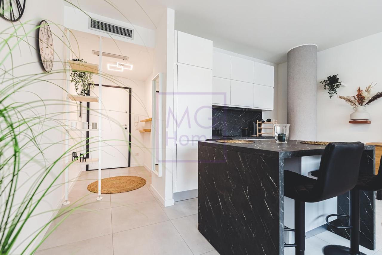 MG Primula Apartment Milano Exterior foto