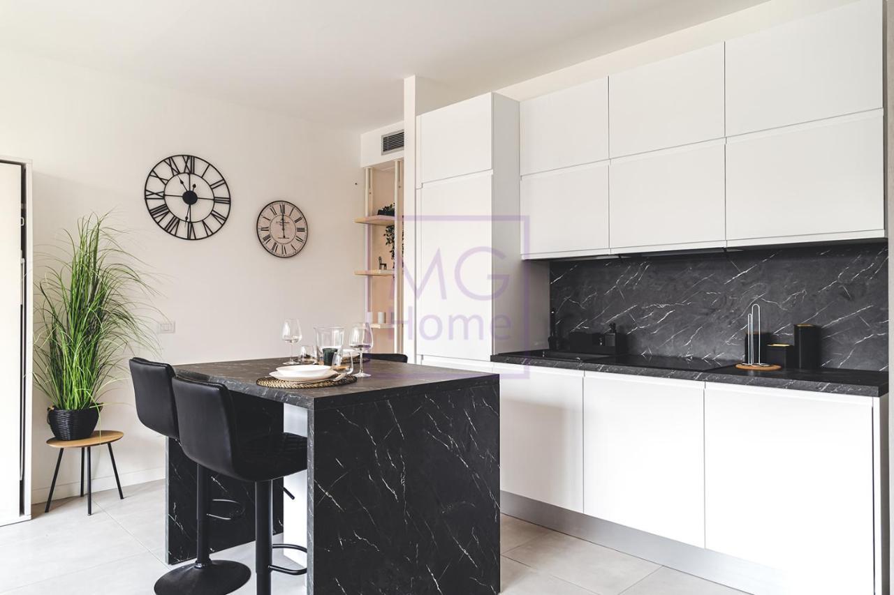 MG Primula Apartment Milano Exterior foto