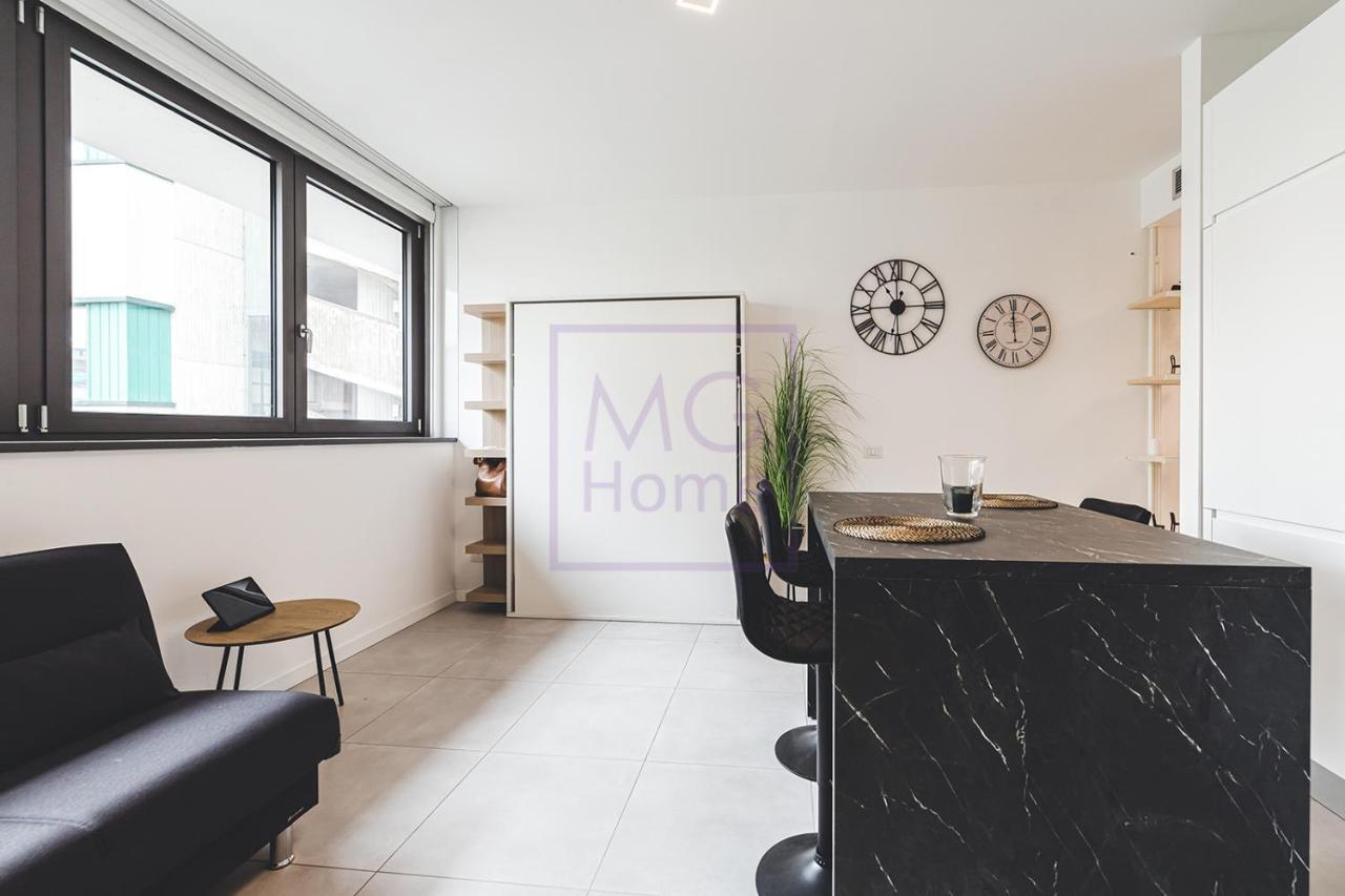 MG Primula Apartment Milano Exterior foto