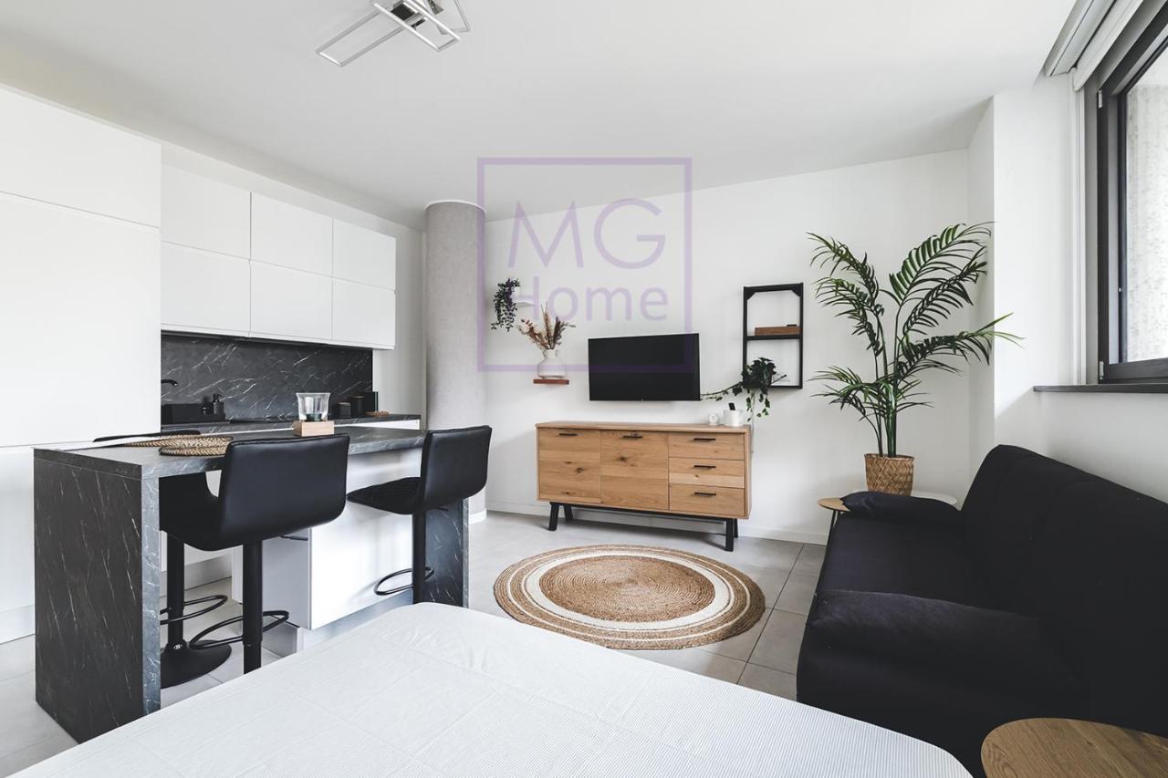MG Primula Apartment Milano Exterior foto