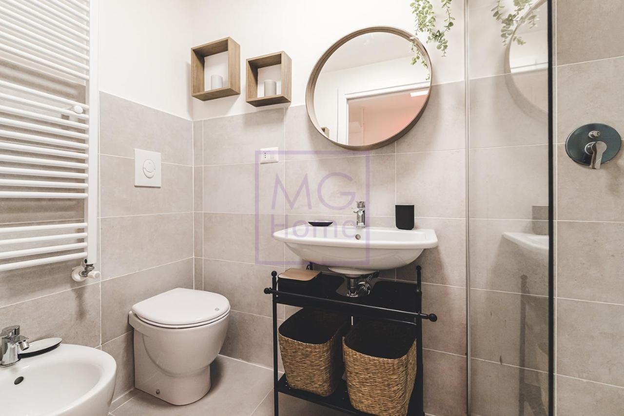MG Primula Apartment Milano Exterior foto