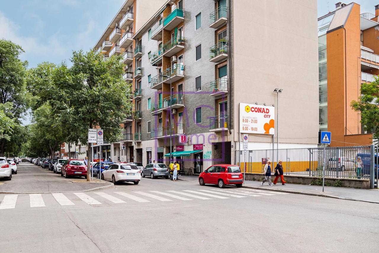 MG Primula Apartment Milano Exterior foto