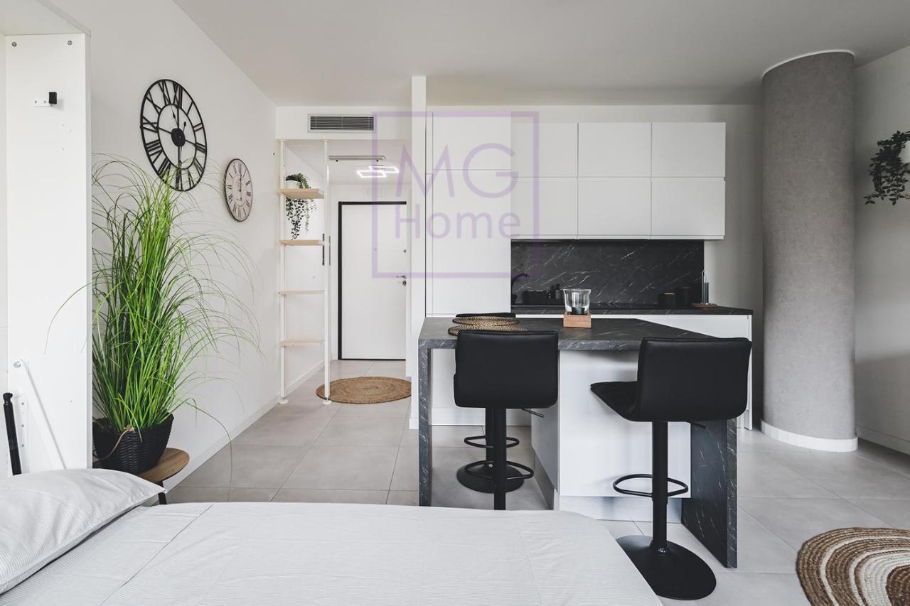 MG Primula Apartment Milano Exterior foto