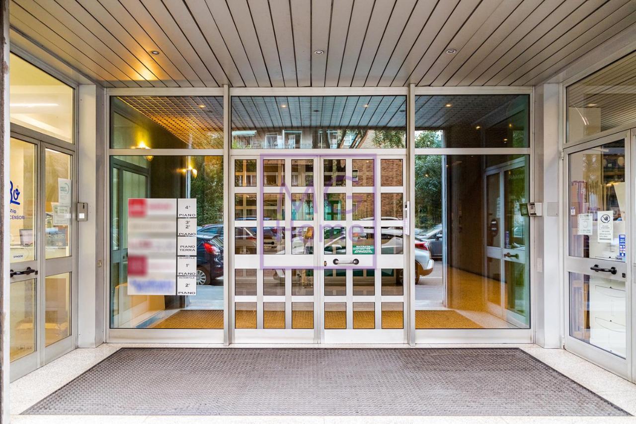 MG Primula Apartment Milano Exterior foto