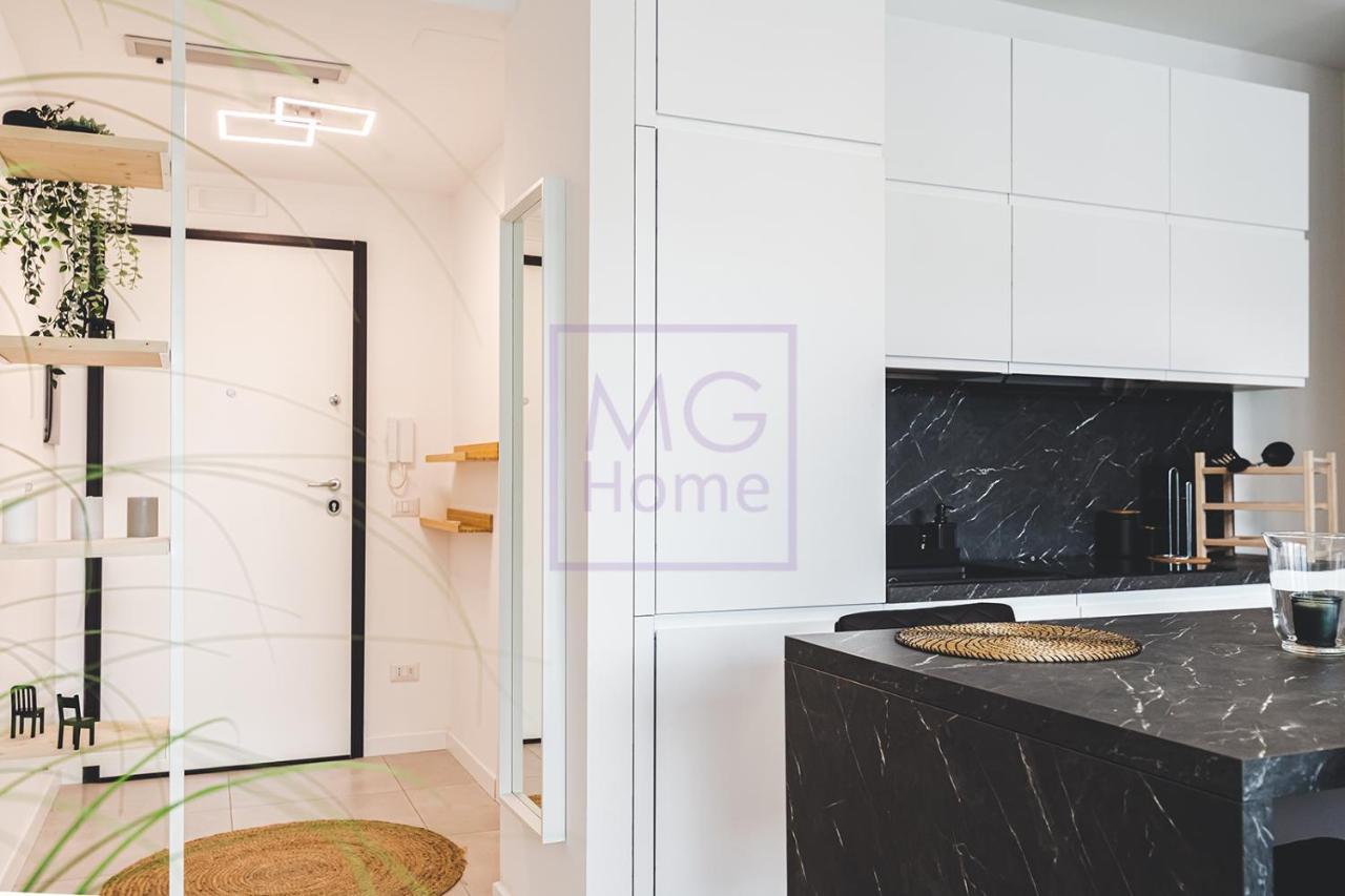 MG Primula Apartment Milano Exterior foto