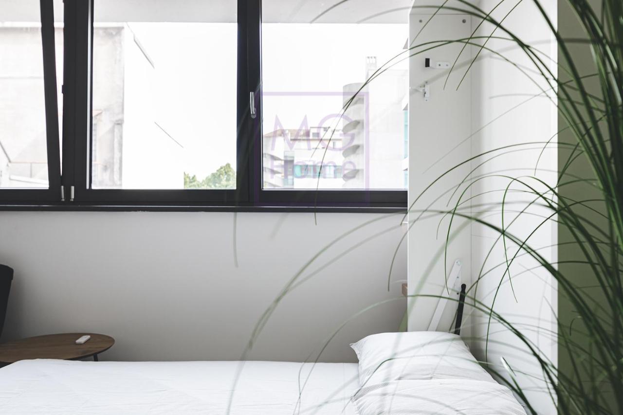 MG Primula Apartment Milano Exterior foto