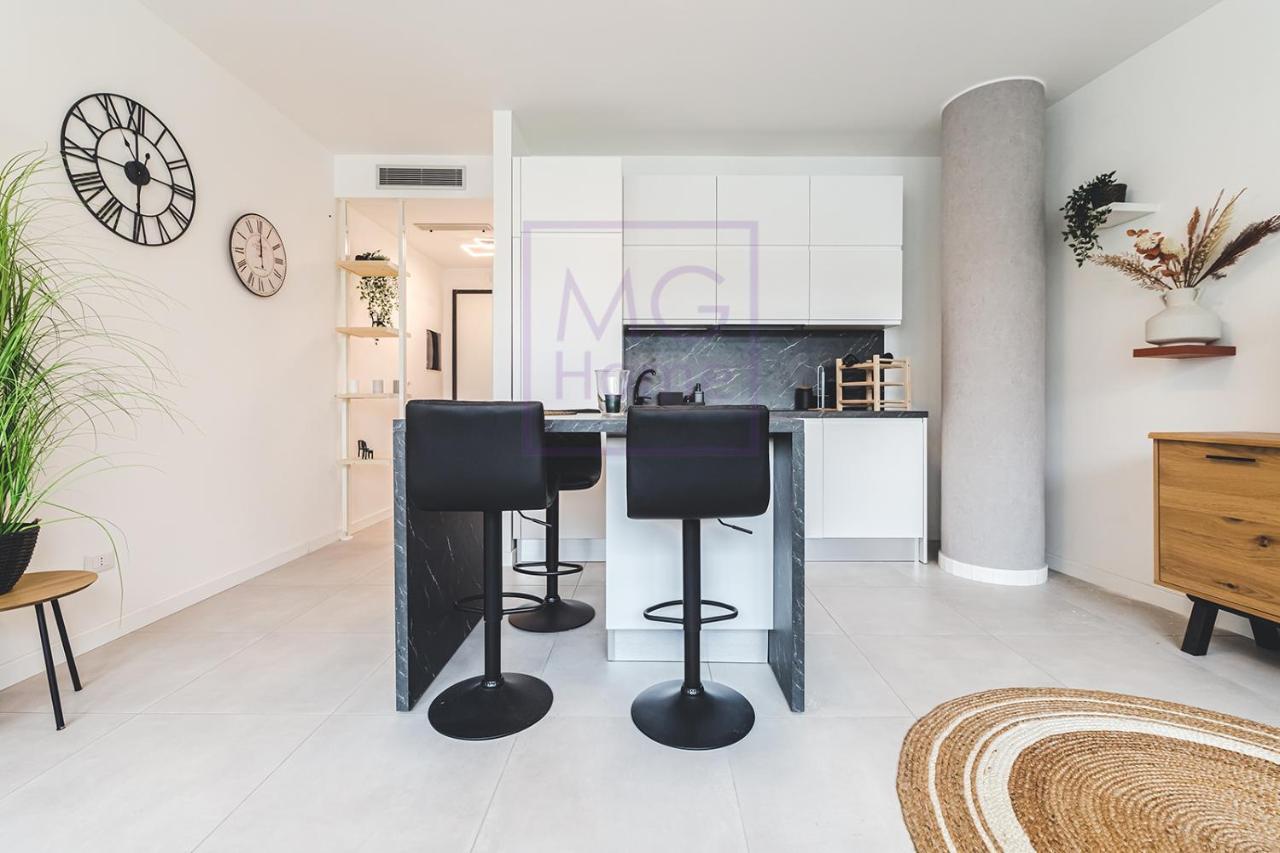 MG Primula Apartment Milano Exterior foto