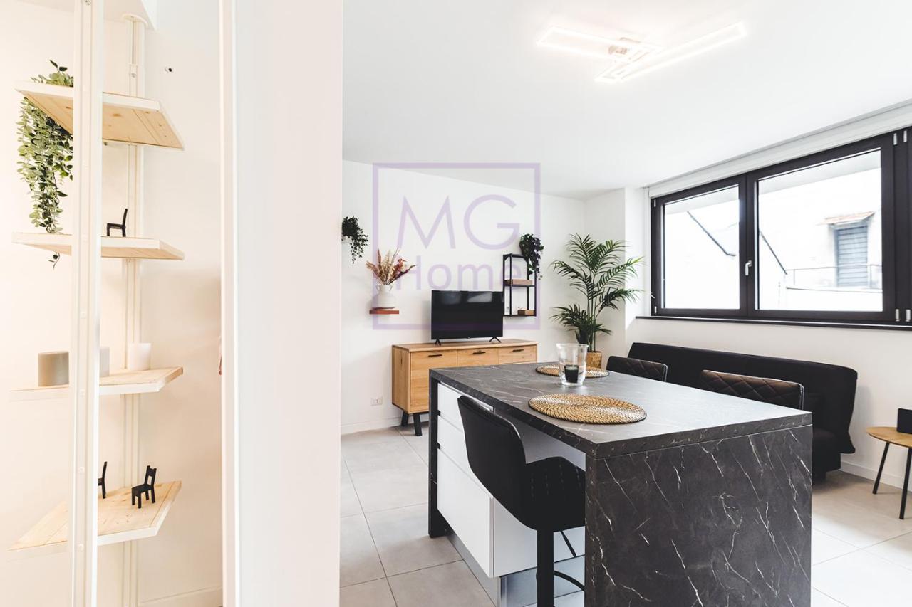 MG Primula Apartment Milano Exterior foto