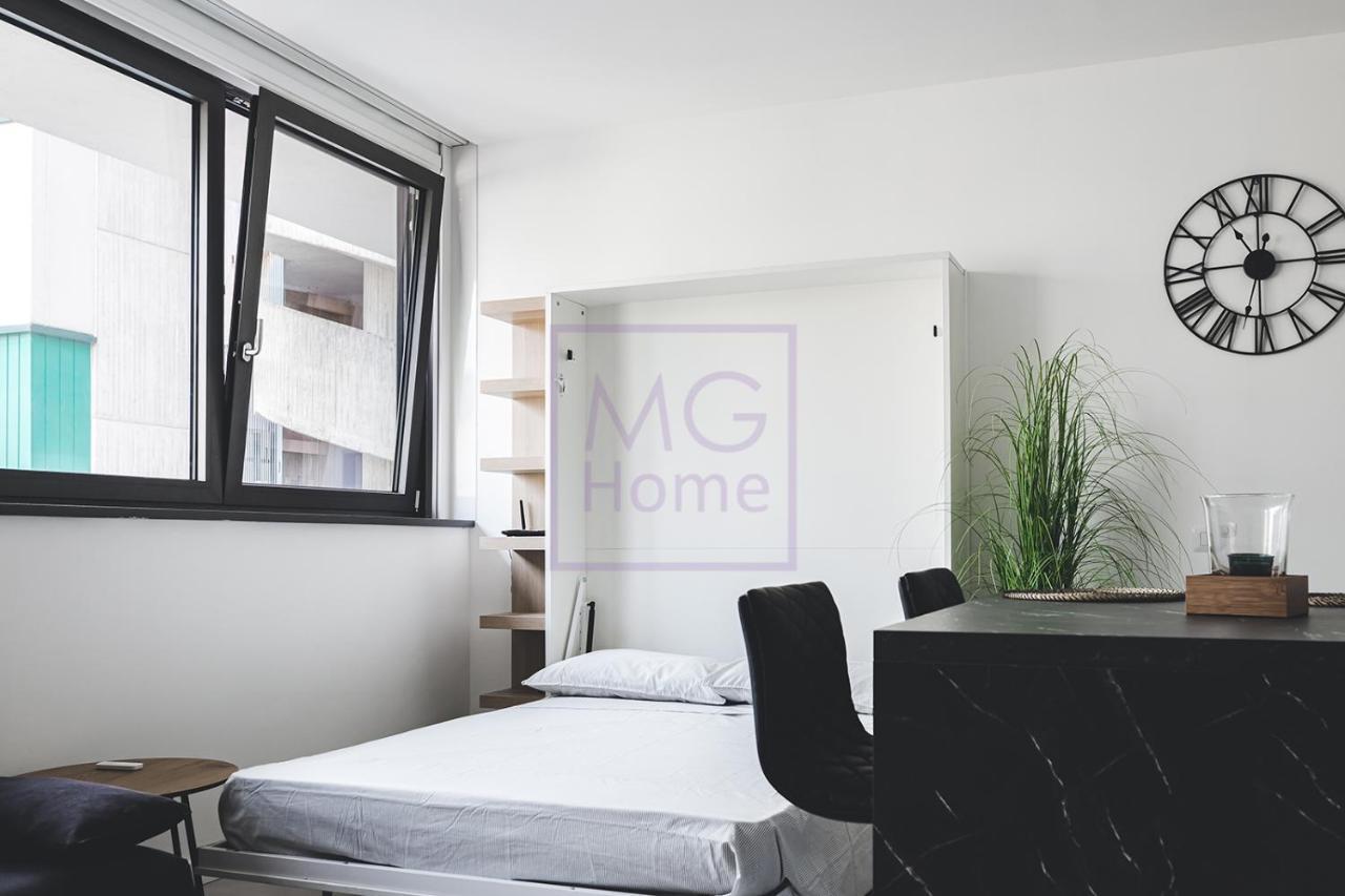 MG Primula Apartment Milano Exterior foto