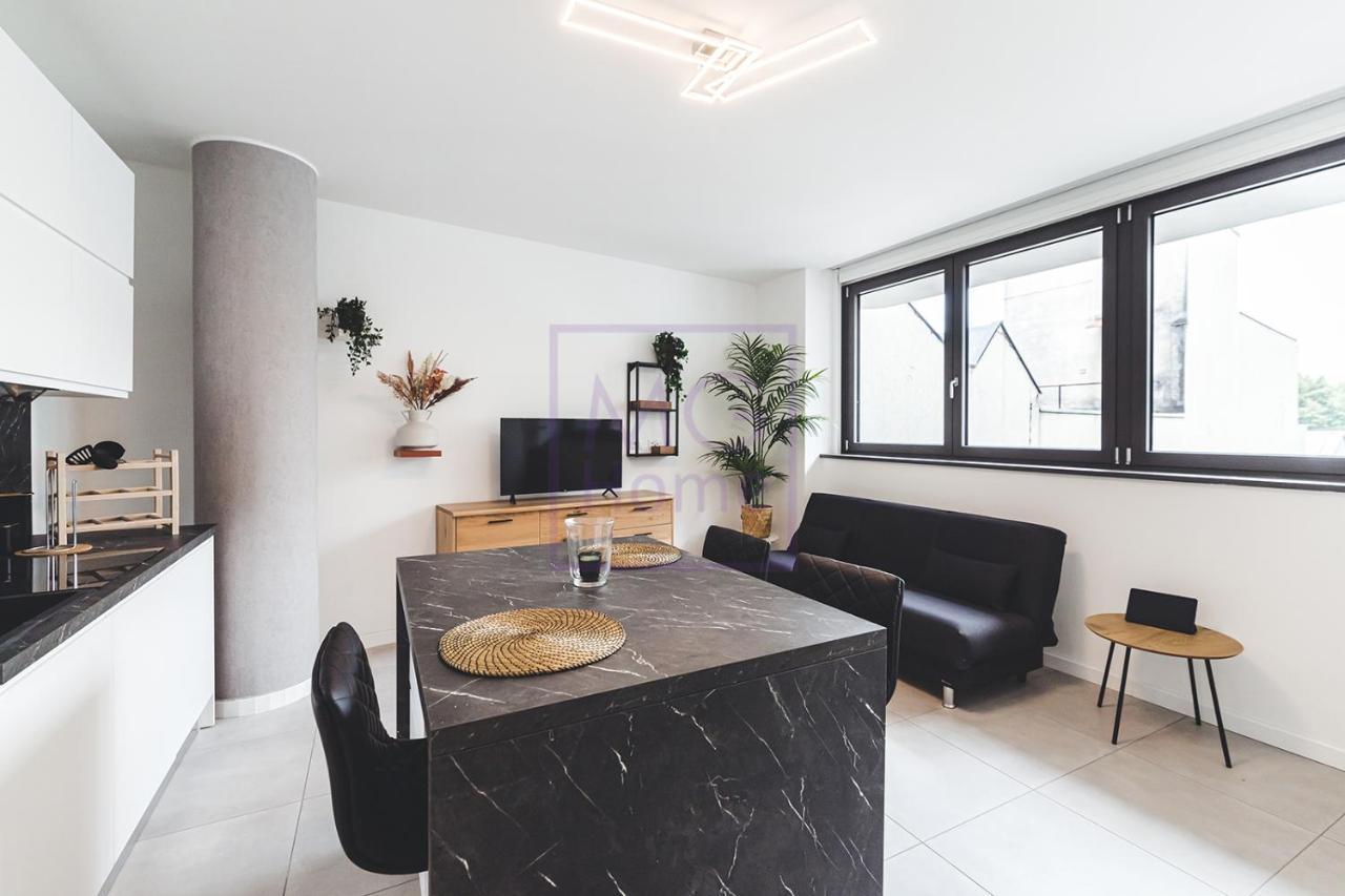 MG Primula Apartment Milano Exterior foto