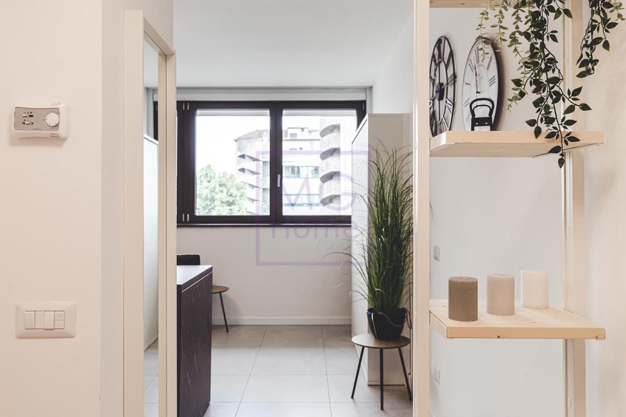 MG Primula Apartment Milano Exterior foto