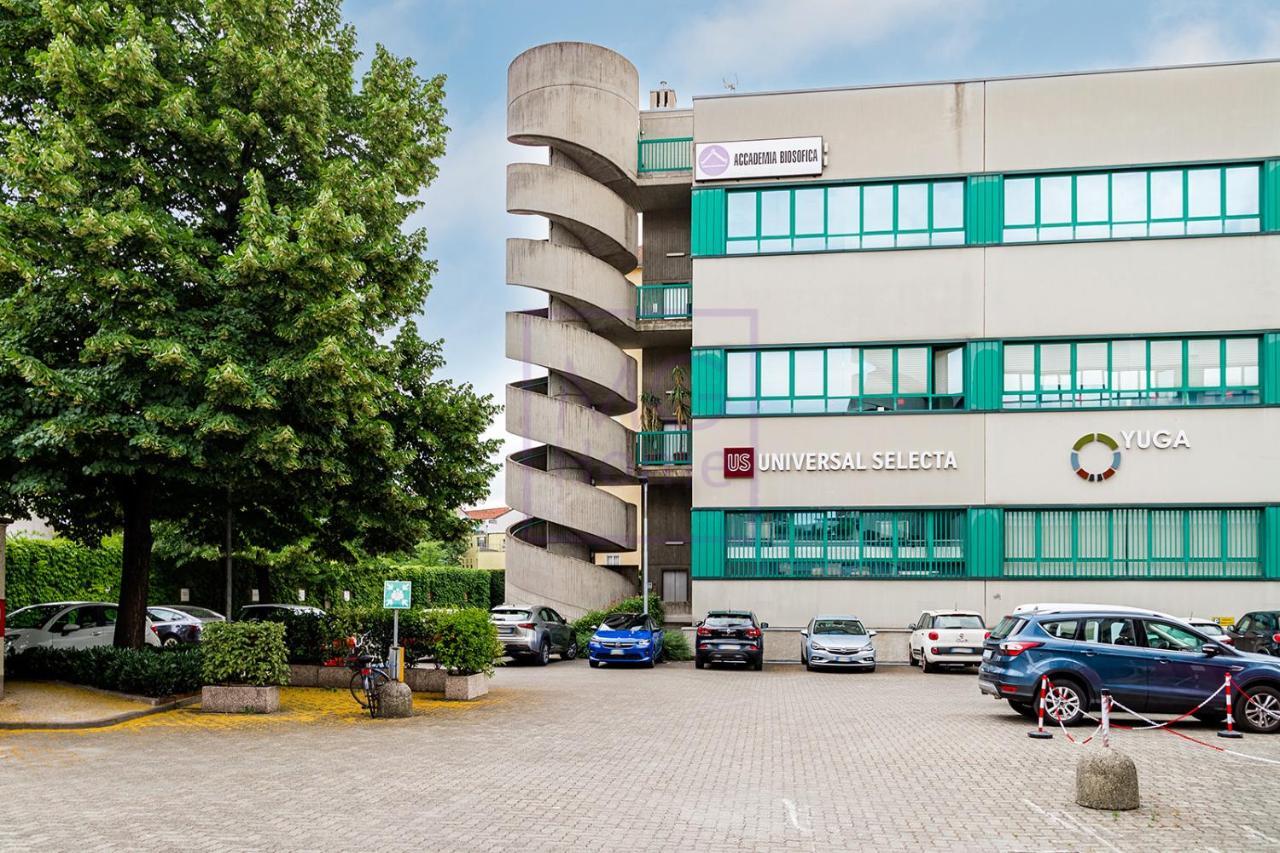 MG Primula Apartment Milano Exterior foto