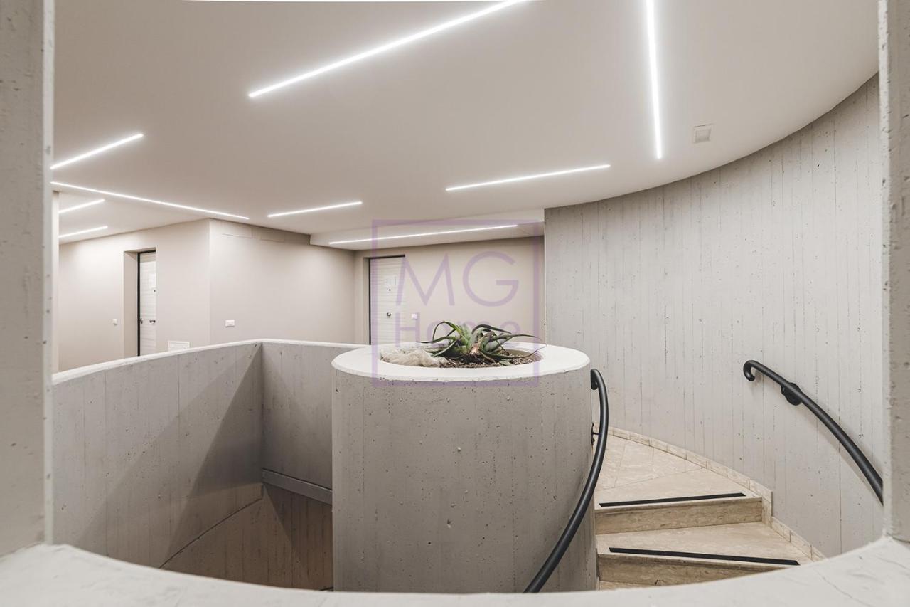 MG Primula Apartment Milano Exterior foto