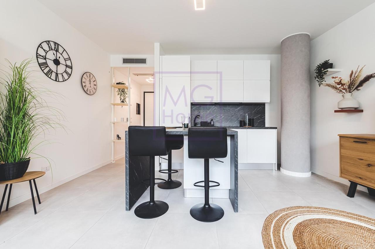 MG Primula Apartment Milano Exterior foto