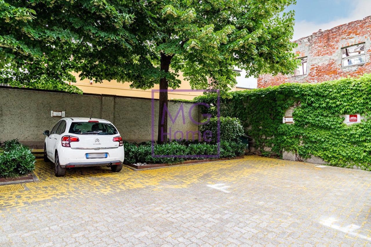 MG Primula Apartment Milano Exterior foto