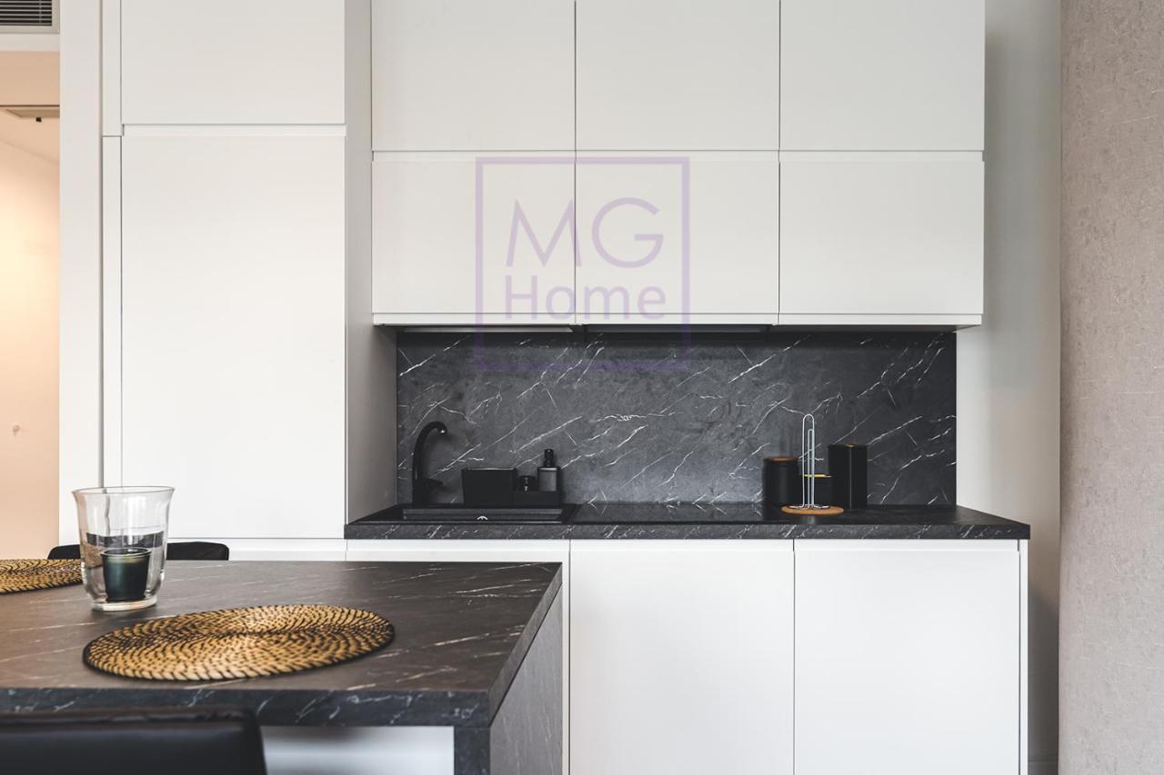 MG Primula Apartment Milano Exterior foto