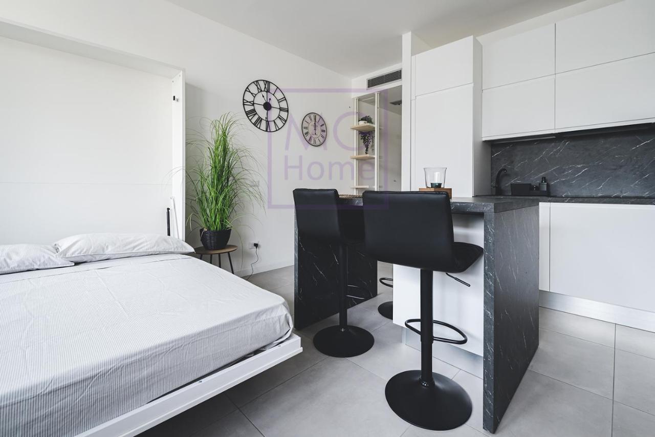 MG Primula Apartment Milano Exterior foto