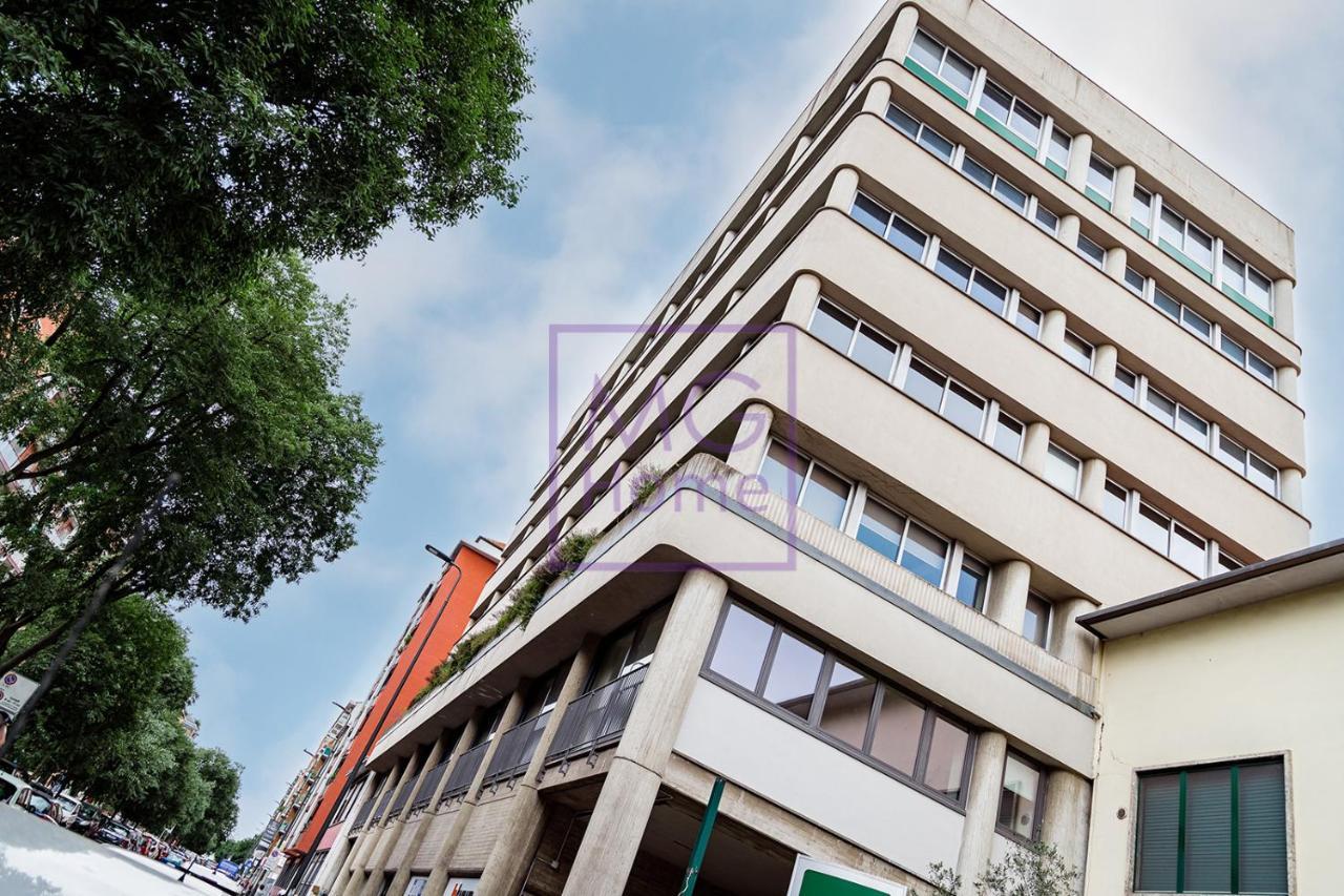 MG Primula Apartment Milano Exterior foto