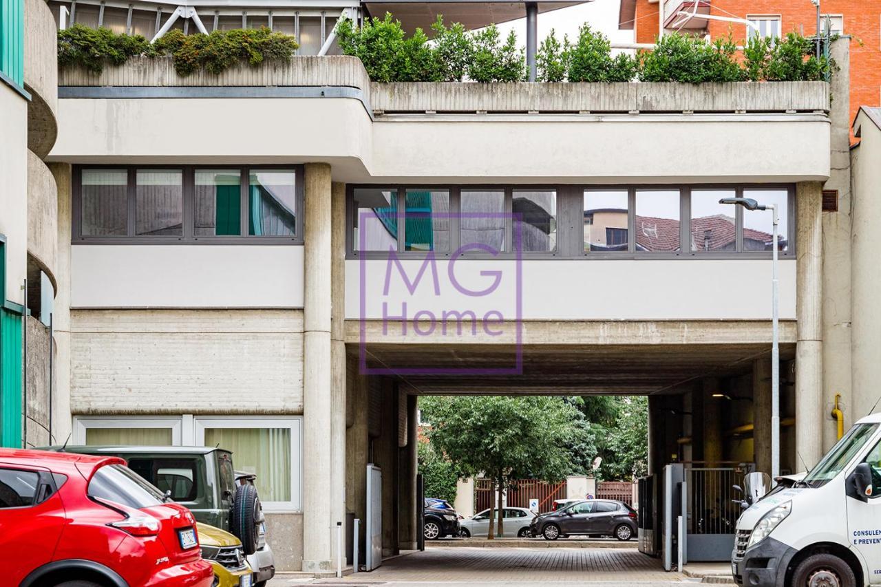 MG Primula Apartment Milano Exterior foto