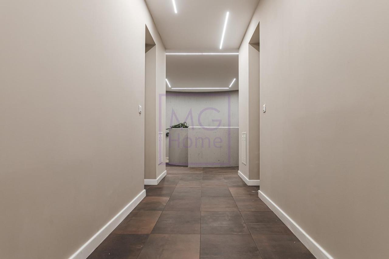 MG Primula Apartment Milano Exterior foto