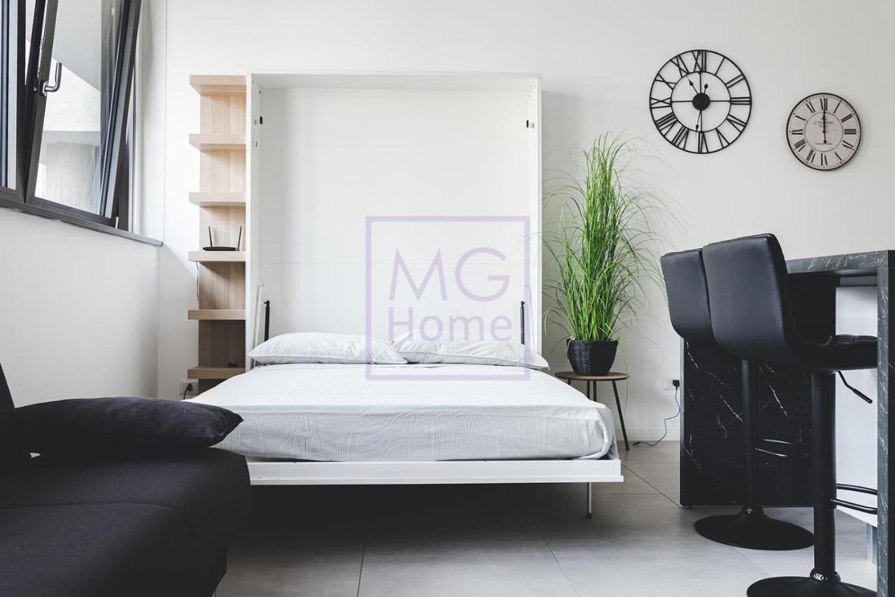 MG Primula Apartment Milano Exterior foto